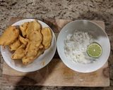 মির্চি পকোড়া (Mirchi Pakoda Recipe In Bengali) রেসিপির ধাপ 3 ছবি