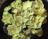Foto del paso 1 de la receta: Pan árabe con pollo