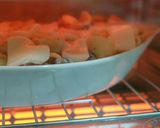 Foto langkah ke 5 dari resep Creamy Pasta ala Pizza Hut #pr_pasta.