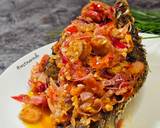 Cara Membuat Ikan Mujaer Goreng Siram Sambal Kecombrang 4