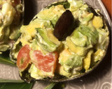 Foto del paso 8 de la receta: Aguacate relleno
