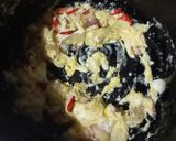 Foto langkah ke 2 dari resep Orak-arik Buncis Sosis.