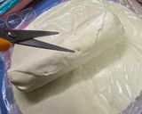 Foto del paso 2 de la receta: Rolls de salchichas