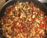 Foto del paso 2 de la receta: Chiles en nogada