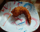 Foto del paso 8 de la receta: Revolcón de Camarón 🍤🥓
