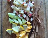 Foto del paso 1 de la receta: Sangría