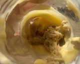 Foto del paso 3 de la receta: Hamburguesas caseras de cerdo con mayonesa suave de ajo