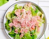 Foto langkah ke 4 dari resep SELADA (Salad khas Minang).