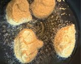 Foto del paso 3 de la receta: Tortitas de camarón