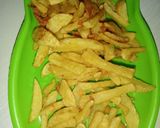 Foto langkah ke 7 dari resep Kentang kriuk.
