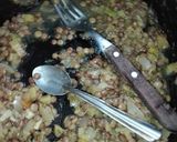 Foto del paso 2 de la receta: Pancitos vegetarianos chinos al vapor! Bao/baozi