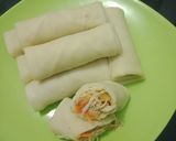 Foto langkah ke 8 dari resep Sosis solo.