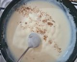 Foto del paso 3 de la receta: Repollo gratinado con salsa blanca 🦭