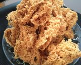 Foto langkah ke 5 dari resep Ayam Kremes Simple dan Enak.