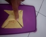 Foto langkah ke 5 dari resep Grim isi kacang.