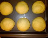 Foto del paso 7 de la receta: Bollos rellenos de queso crema