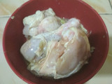 Ayam Goreng Tepung
