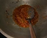 Foto langkah ke 6 dari resep Timun Tempe tahu santan kuning.