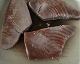 Foto del paso 2 de la receta: Atún Rojo con Endivia a la Plancha, Patata Hervida y Salsa de Kéfir!!!