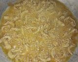 Foto langkah ke 4 dari resep Usus ayam krispy.