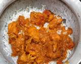 Chicken Dum Biryani recipe step 6 photo