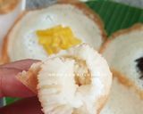 Foto langkah ke 11 dari resep Serabi Solo Notosuman (Pakai Wajan Biasa 😉).