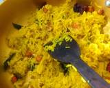 Turmeric Rice recipe step 3 photo