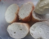 Foto del paso 1 de la receta: Torrijas diferentes sin freír ni horno
