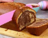 Sütőporos Kakaós kalács gluténmentesen recept fázis 4 fotója