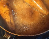 Foto del paso 1 de la receta: Buñuelos con caramelo y coco