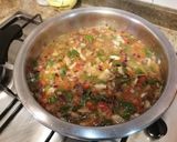 Foto del paso 4 de la receta: Bacalao ajoarriero receta a mi estilo