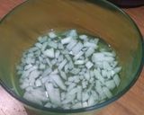 Foto del paso 1 de la receta: Ensalada de arroz