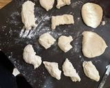 Foto del paso 4 de la receta: Pan Casero en AirFrayer