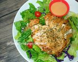 Foto langkah ke 4 dari resep Chicken steak.