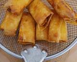 Cara Membuat Keju Aroma dengan Kulit Lumpia 3