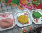 બરફી (Barfi recipe in Gujarti) રેસીપી સ્ટેપ3ફોટો