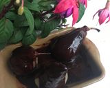 Foto del paso 6 de la receta: Poires a la Belle HélènePeras a la Bella Helena