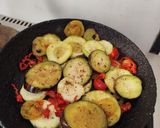 Foto del paso 6 de la receta: Ratatouille al estilo Valentín