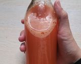 Foto langkah ke 3 dari resep Jus tomat wortel.