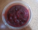 Foto del paso 2 de la receta: Mermelada de Mora sin azúcar