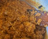 Rizses hús recept fázis 2 fotója