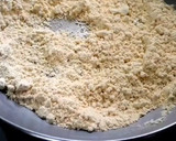 நெய் மைசூர் பாக்(Ghee mysorepak recipe in tamil) ரெசிபி ஸ்டேப் 1 புகைப்படம்