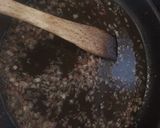 Une image de l'étape 8 de Poulet au cidre.