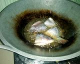 Foto langkah ke 1 dari resep Ikan Nila bumbu tomat.