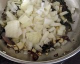 முருங்கைக்காய் உருளைக்கிழங்கு கார குழம்பு(kara kulambu recipe in tamil) ரெசிபி ஸ்டேப் 3 புகைப்படம்