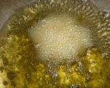 A picture of step 6 of Malpua.