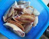 Foto langkah ke 1 dari resep Ayam Rica Sederhana.