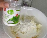 Фото кроку 3 до Гарбузово-сирна запіканка без борошна.