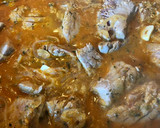 Foto del paso 2 de la receta: Atún encebollado