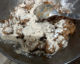 A picture of step 3 of Chicken boneless roasted 🍗🍗.